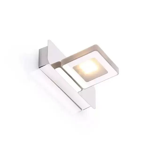 چراغ بالا آینه تک شعله مدل A28